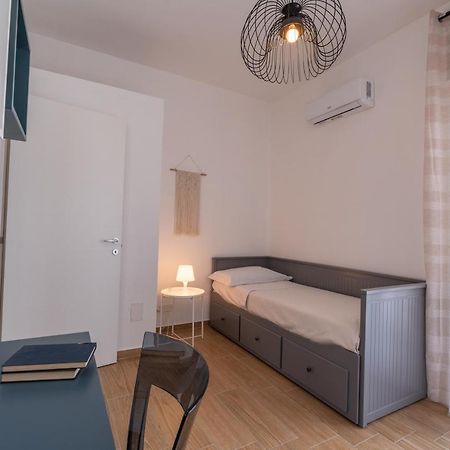 Casa Vacanze Villaseta Villaggio Pirandello Экстерьер фото