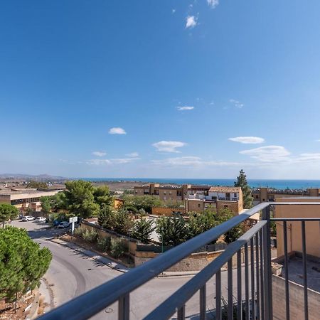 Casa Vacanze Villaseta Villaggio Pirandello Экстерьер фото