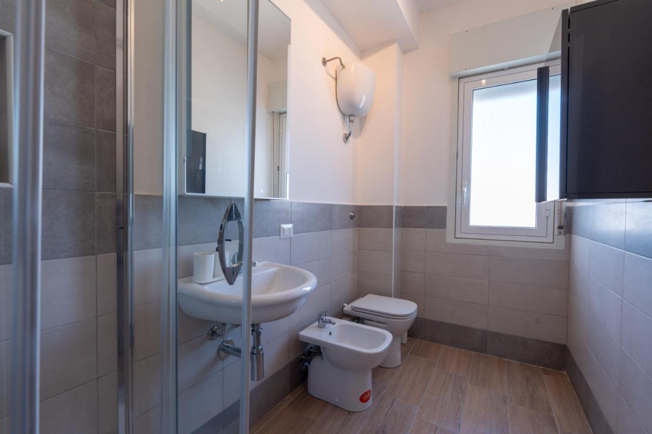 Casa Vacanze Villaseta Villaggio Pirandello Экстерьер фото
