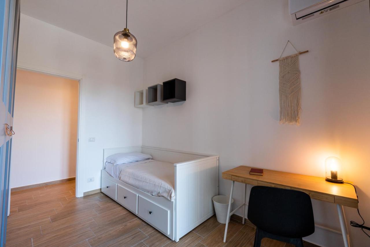 Casa Vacanze Villaseta Villaggio Pirandello Экстерьер фото