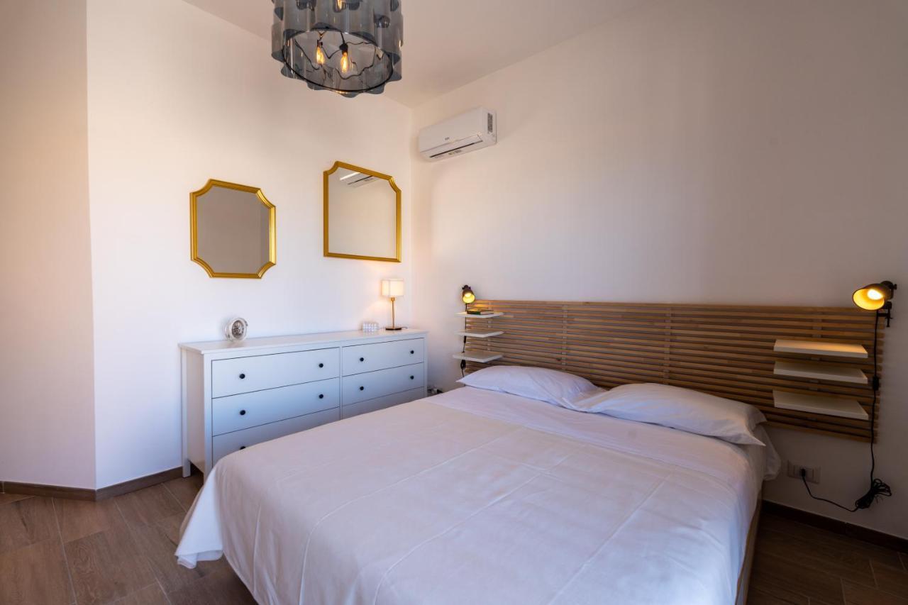 Casa Vacanze Villaseta Villaggio Pirandello Экстерьер фото