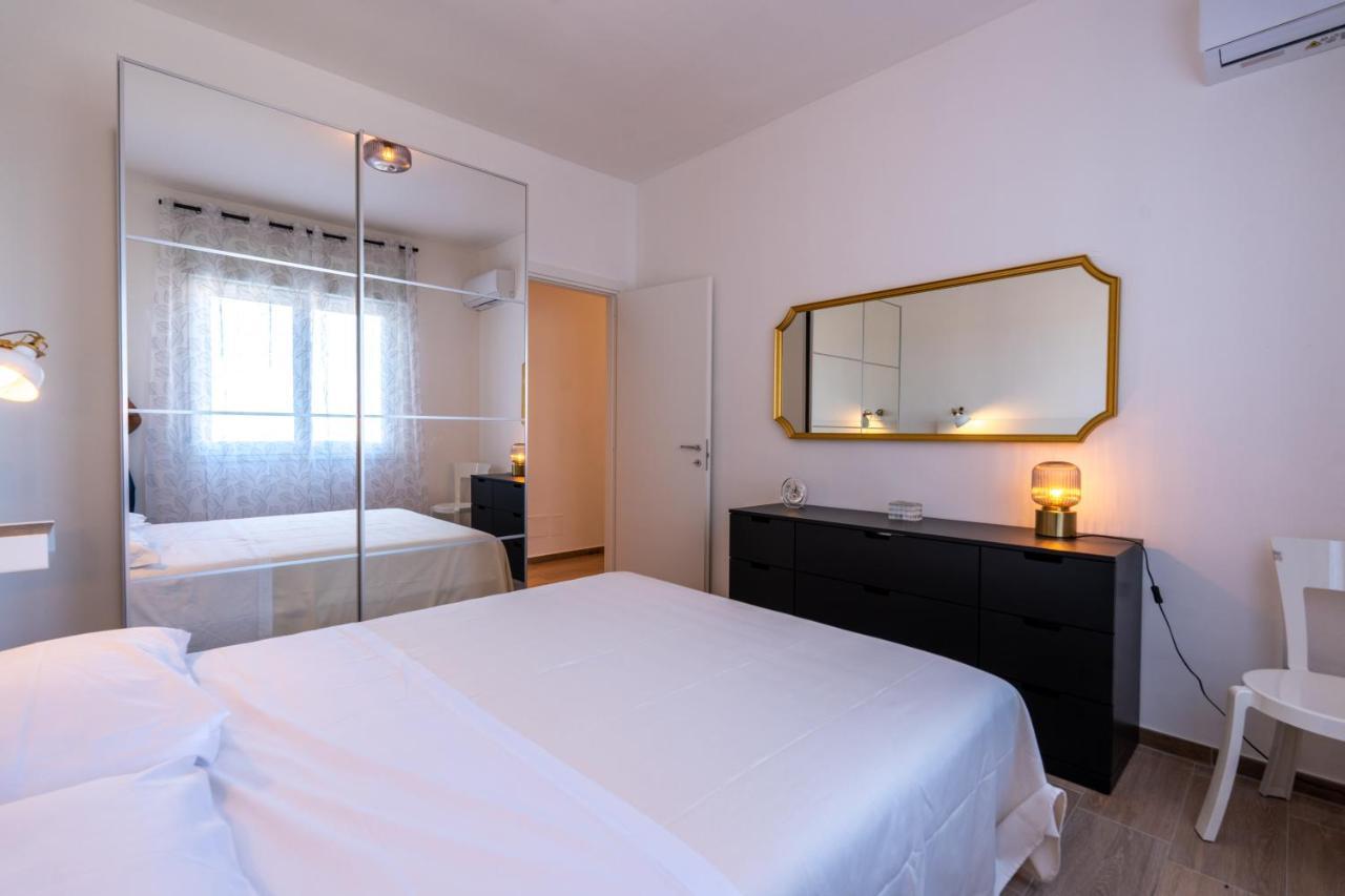 Casa Vacanze Villaseta Villaggio Pirandello Экстерьер фото