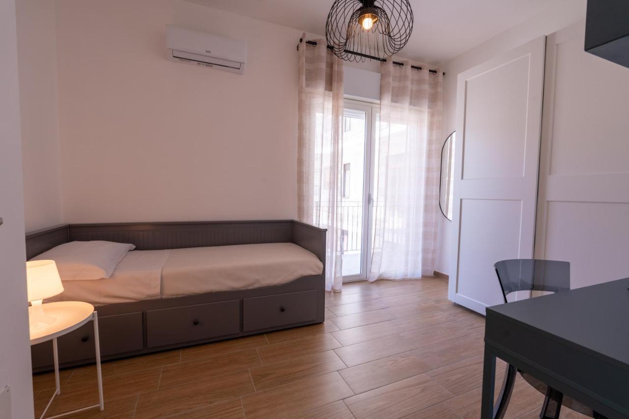 Casa Vacanze Villaseta Villaggio Pirandello Экстерьер фото