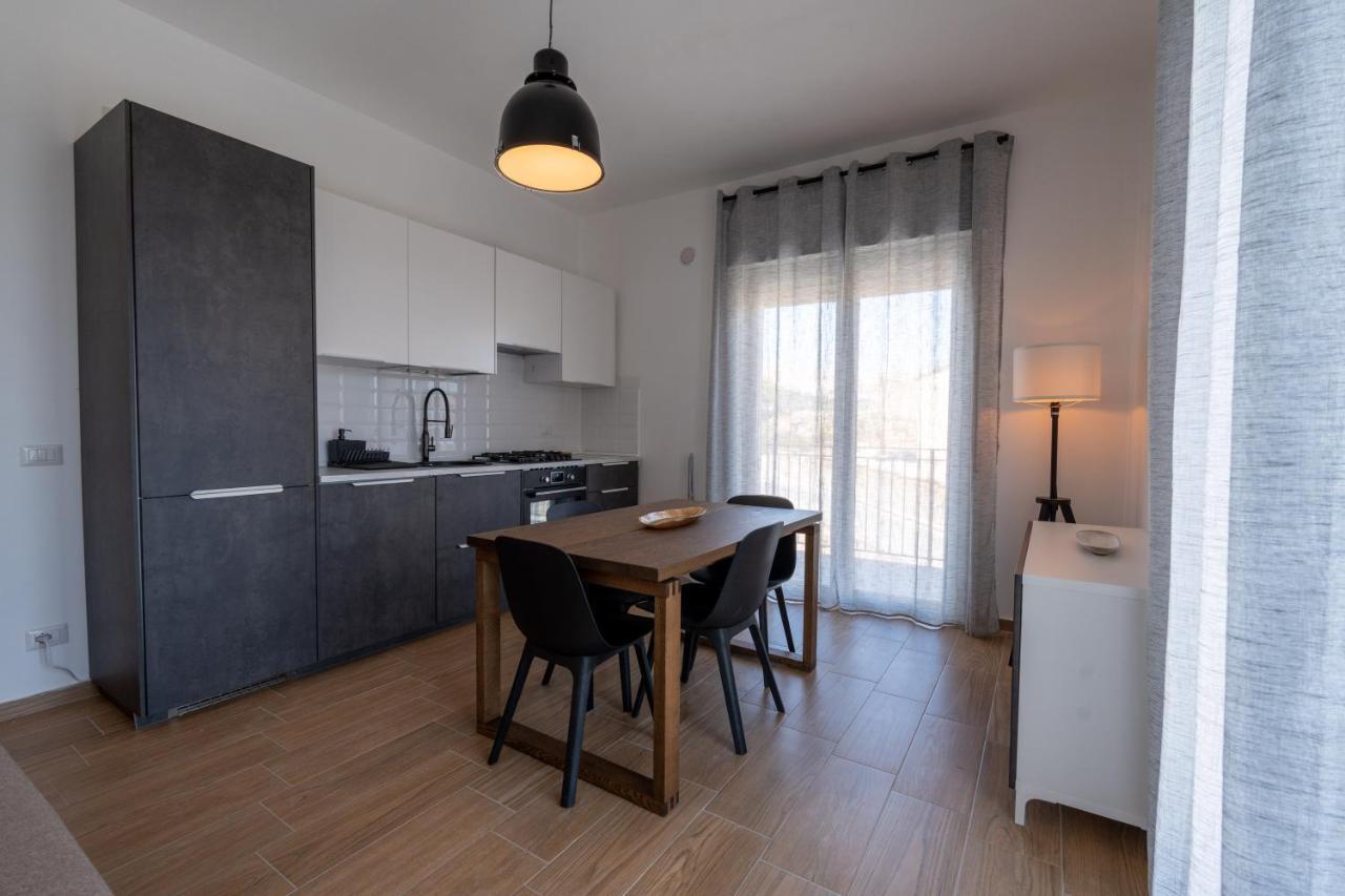 Casa Vacanze Villaseta Villaggio Pirandello Экстерьер фото