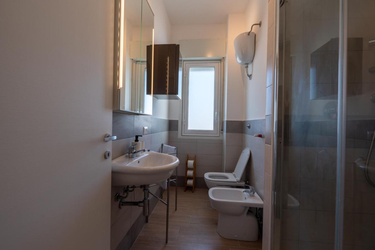 Casa Vacanze Villaseta Villaggio Pirandello Экстерьер фото