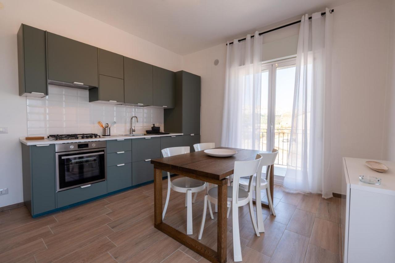 Casa Vacanze Villaseta Villaggio Pirandello Экстерьер фото