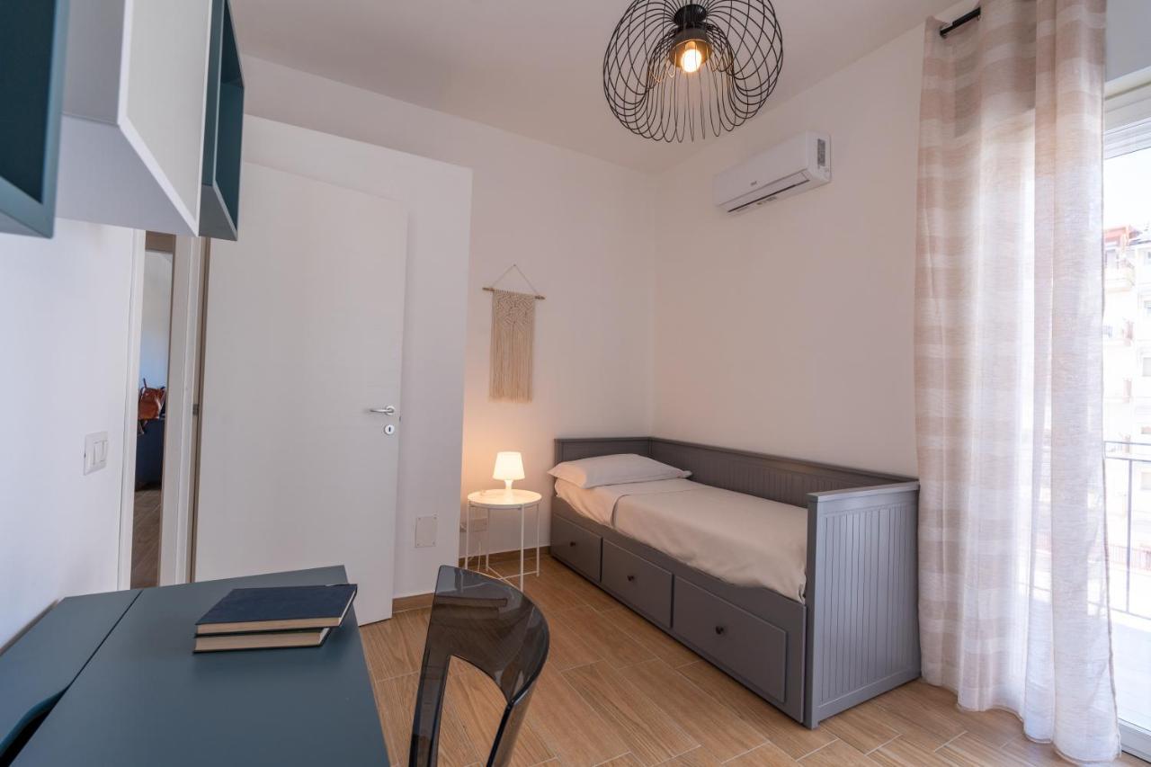 Casa Vacanze Villaseta Villaggio Pirandello Экстерьер фото