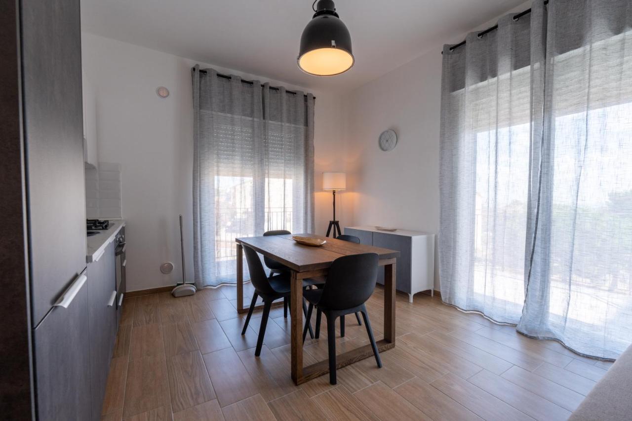 Casa Vacanze Villaseta Villaggio Pirandello Экстерьер фото
