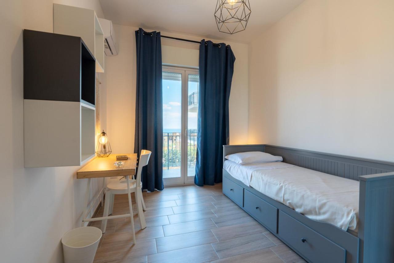 Casa Vacanze Villaseta Villaggio Pirandello Экстерьер фото