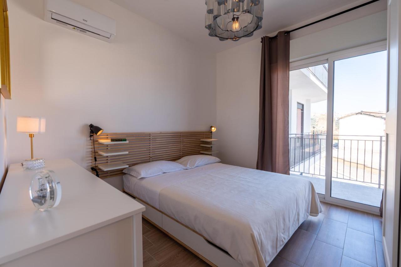 Casa Vacanze Villaseta Villaggio Pirandello Экстерьер фото