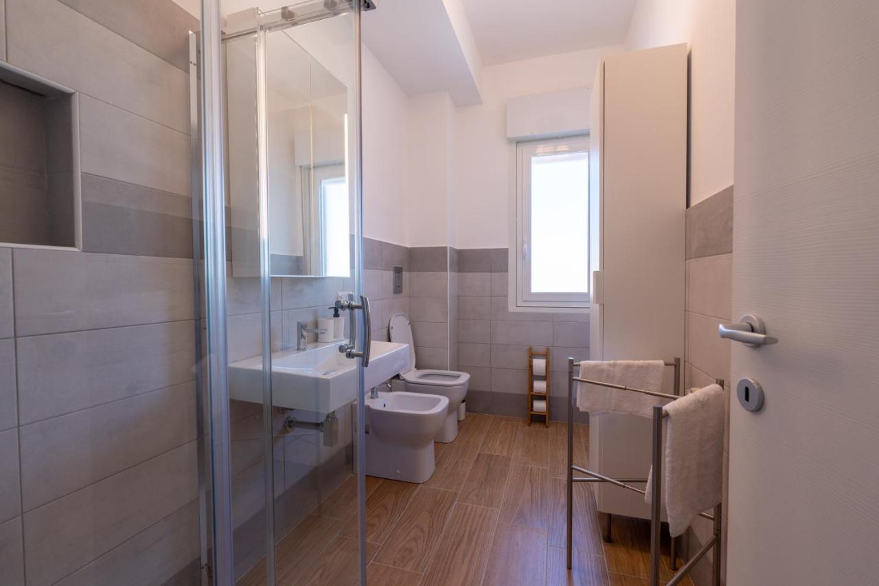Casa Vacanze Villaseta Villaggio Pirandello Экстерьер фото