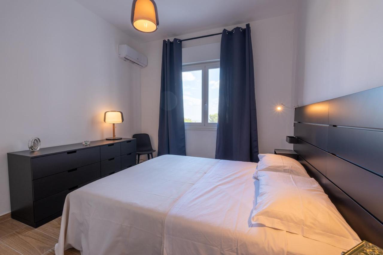 Casa Vacanze Villaseta Villaggio Pirandello Экстерьер фото