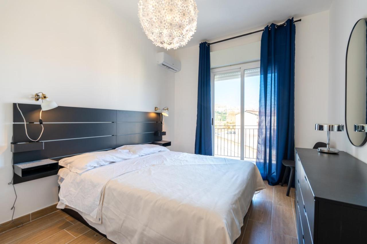 Casa Vacanze Villaseta Villaggio Pirandello Экстерьер фото