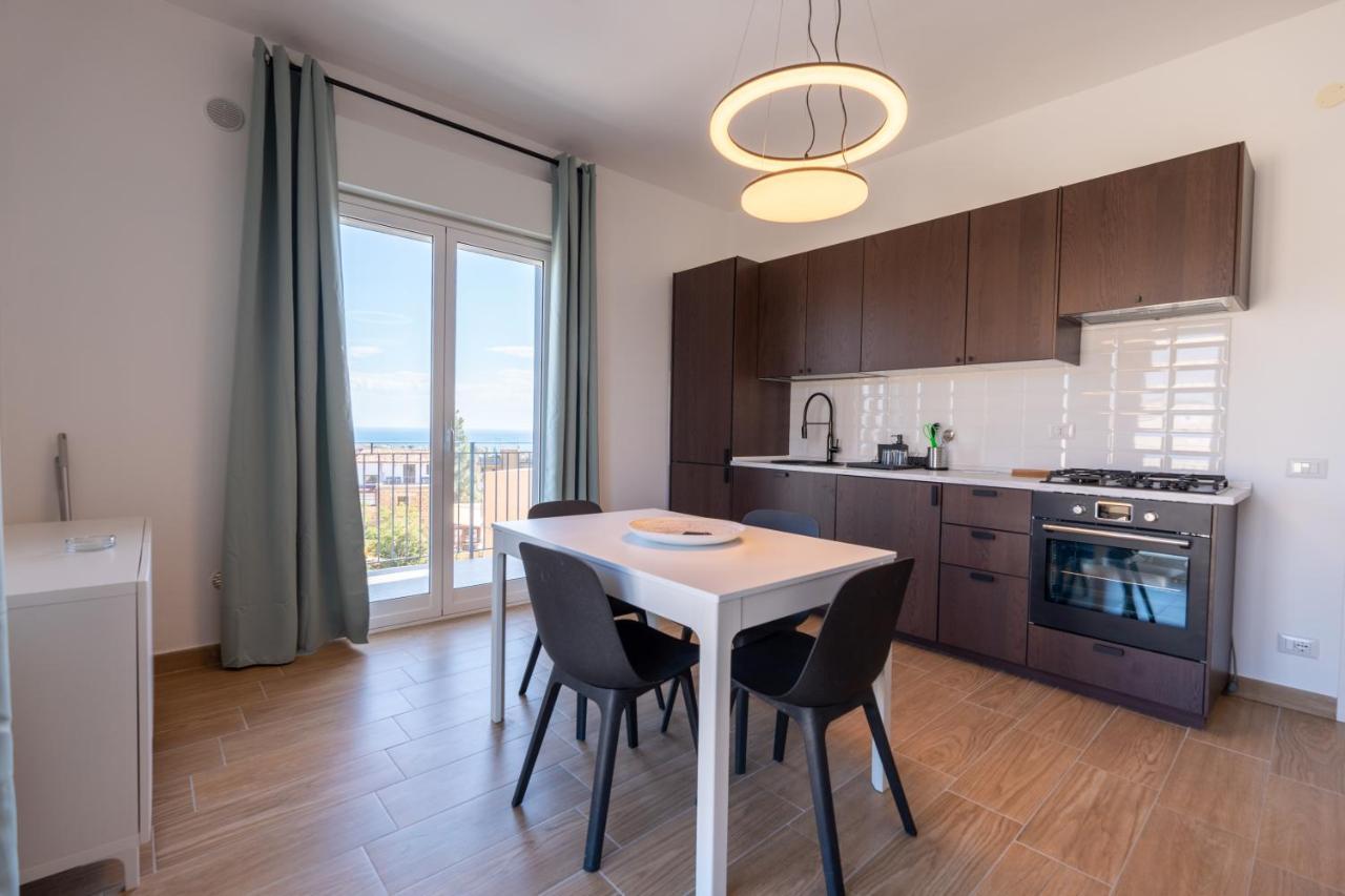 Casa Vacanze Villaseta Villaggio Pirandello Экстерьер фото