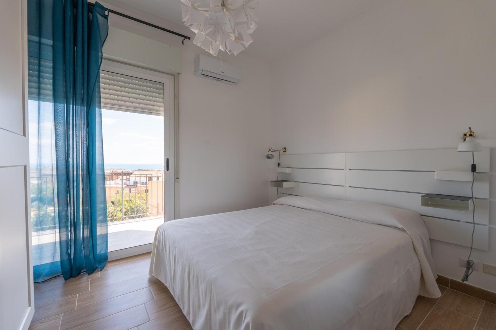 Casa Vacanze Villaseta Villaggio Pirandello Экстерьер фото