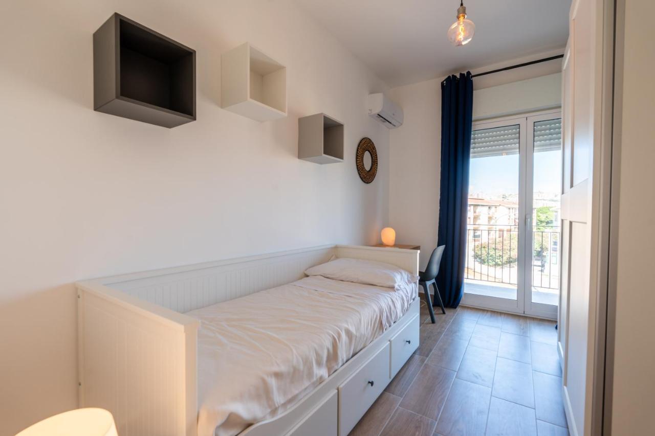Casa Vacanze Villaseta Villaggio Pirandello Экстерьер фото