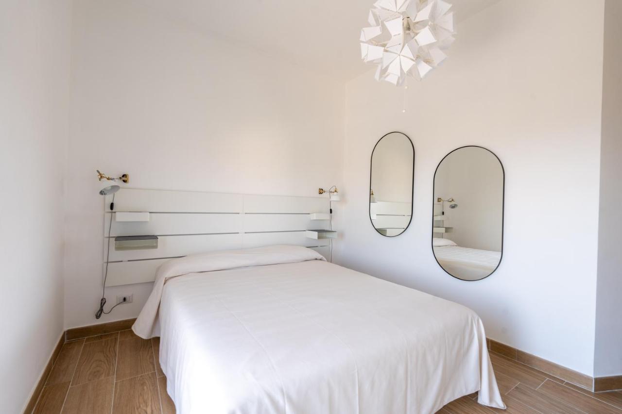 Casa Vacanze Villaseta Villaggio Pirandello Экстерьер фото