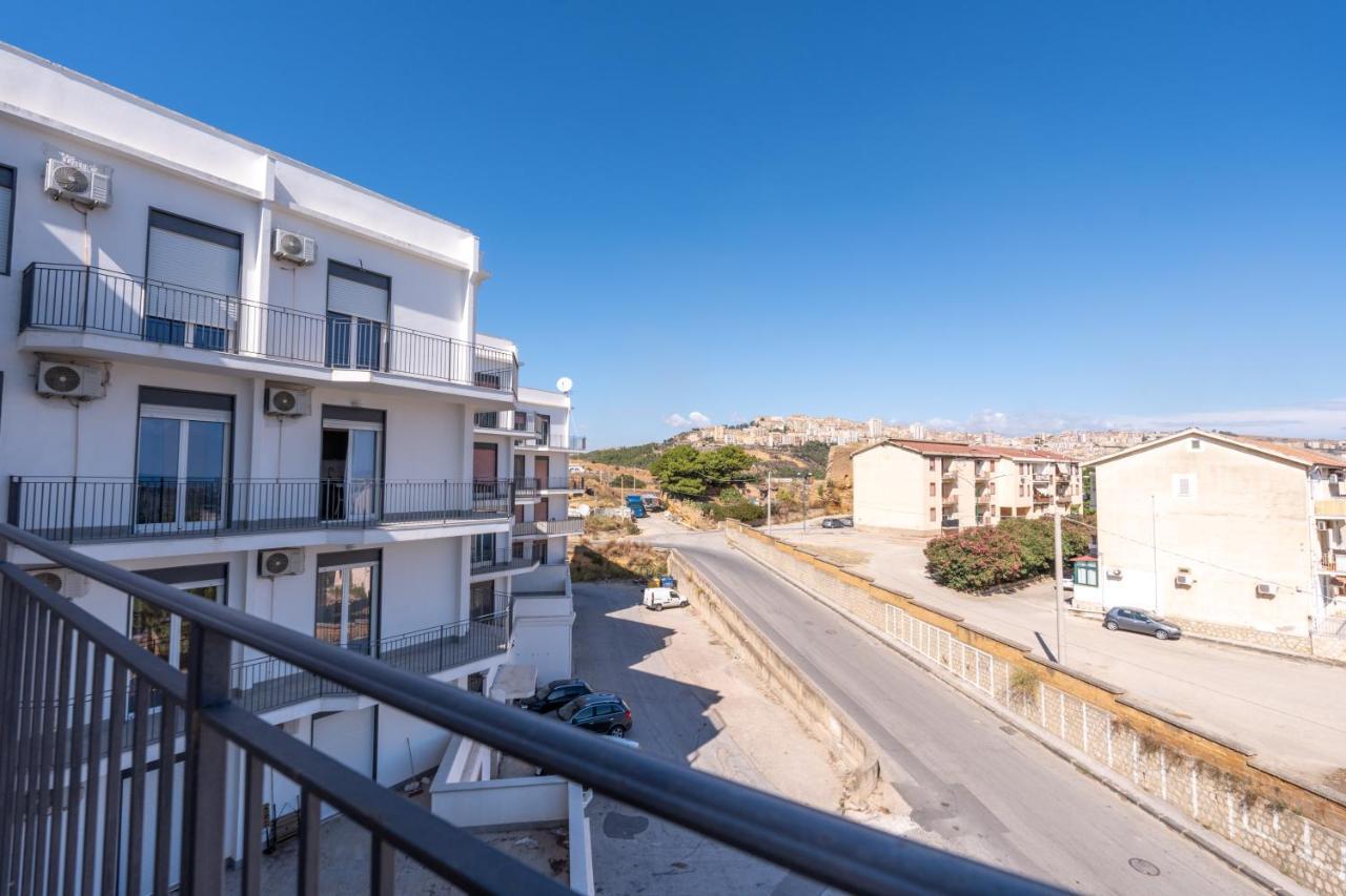 Casa Vacanze Villaseta Villaggio Pirandello Экстерьер фото
